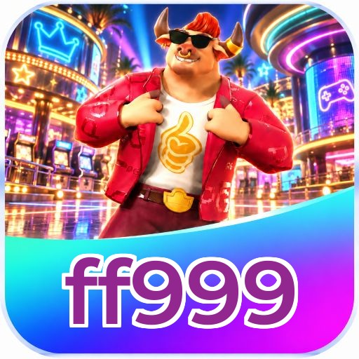 Logo ff999 Cadastro Brasil