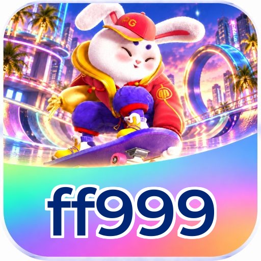 ff999 VIP Program Logo