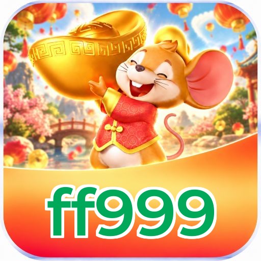 Logo ff999 Slots Premium Brasil