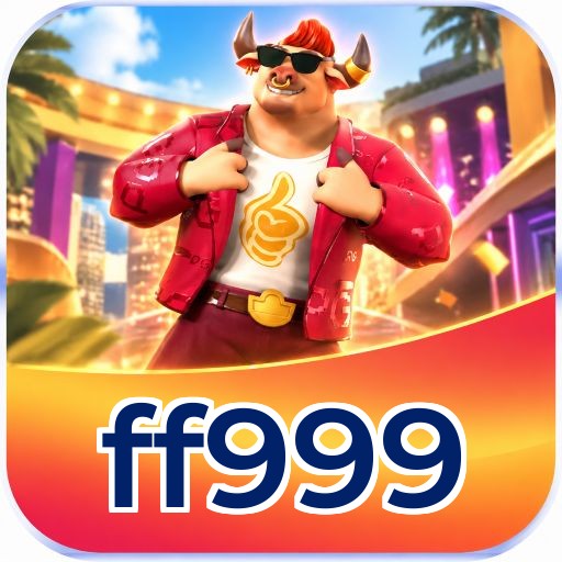 ff999 Logo