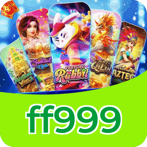 Catálogo ff999 2.547 jogos - Pragmatic Play, Evolution, NetEnt
