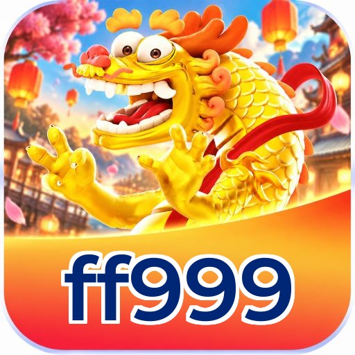 ff999 APP Logo Oficial Certificado Android iOS