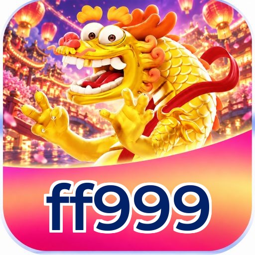ff999 Logo Verificado