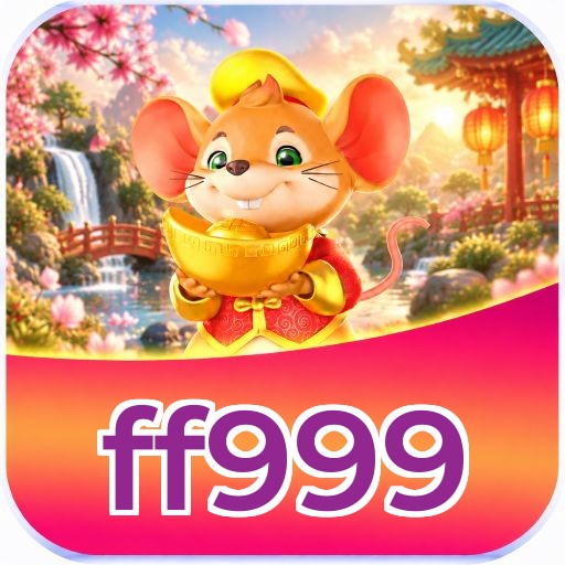 Logo ff999 Loteria Online