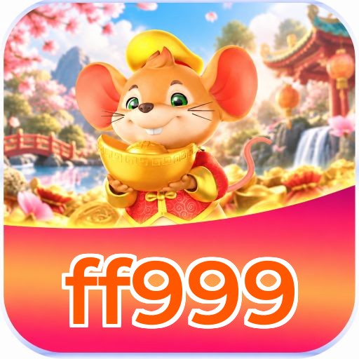 ff999 Logo Oficial