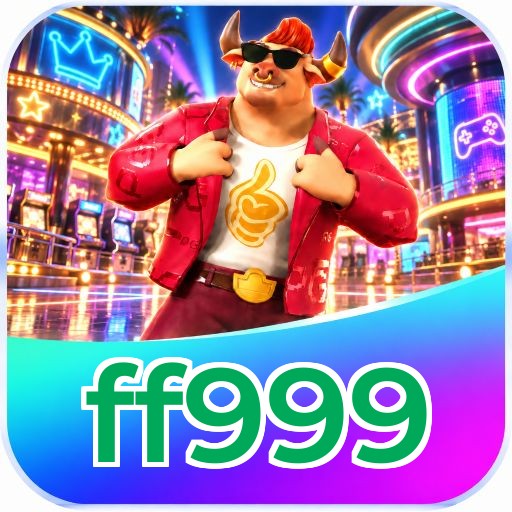 Logo ff999 Baixar Download Brasil