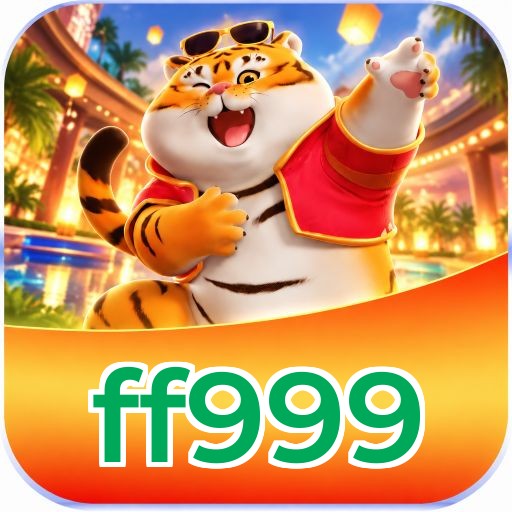 ff999 Logo - Bônus com Rollover Justo