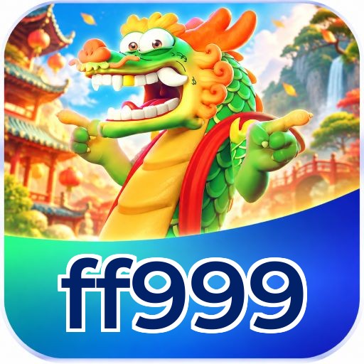 ff999 Jackpots Progressivos
