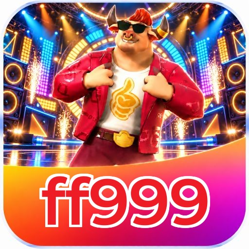 Logo ff999 Telegram Oficial