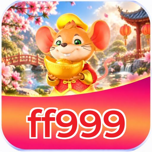 Requisitos do APK ff999 para Android - Logo Oficial