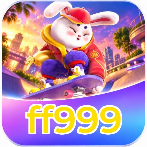 ff999 Apostas Esportivas Logo Oficial Certificado