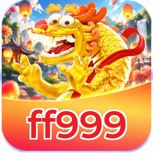 Logo ff999 Telegram Canal Oficial