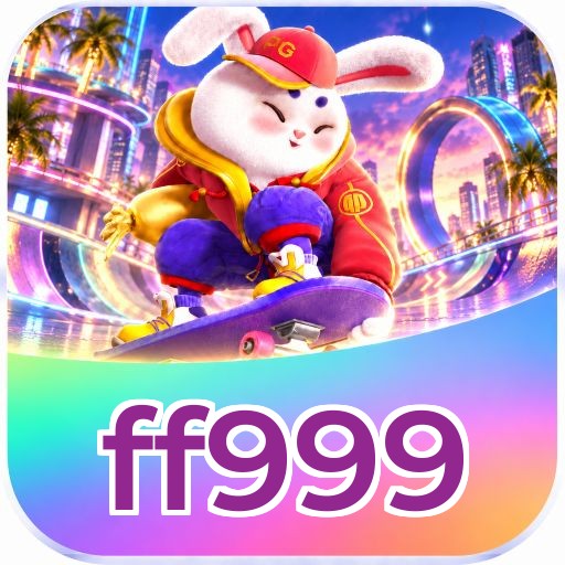ff999 Logo Oficial - Cassino Online Brasil Certificado eCOGRA