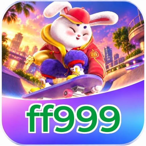 ff999 APK Logo Oficial Certificado