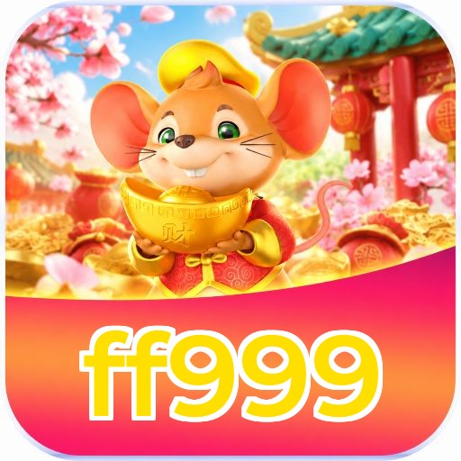 Logo ff999 APP Mobile Brasil